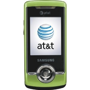 Samsung A777 (AT&T) Unlock  (Up to 3 Days)